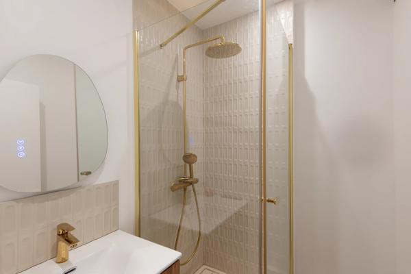 Appartement Paris 16 e - PASSY