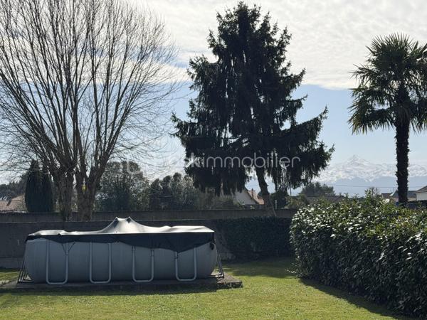 Maison traditionnelle de 106,10 m²