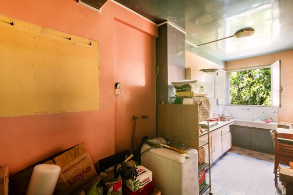 Appartement Paris 18 e - LAMARCK / SQUARE CARPEAUX