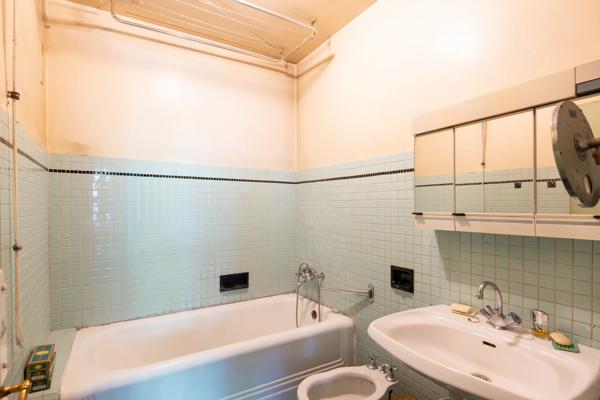 Appartement Paris 18 e - LAMARCK / SQUARE CARPEAUX