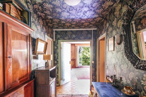 Appartement Paris 18 e - LAMARCK / SQUARE CARPEAUX