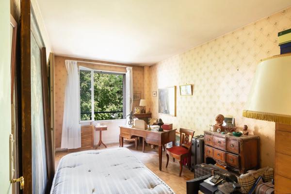 Appartement Paris 18 e - LAMARCK / SQUARE CARPEAUX