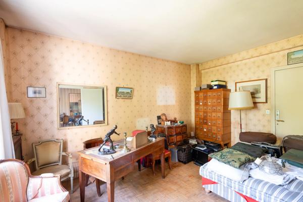 Appartement Paris 18 e - LAMARCK / SQUARE CARPEAUX