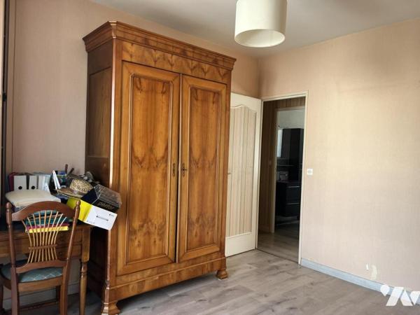 Maison  de l'ordre de 78 m² avec garage, terrasse et jardin