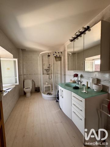 Maison à vendre 8 pièces 230 m² Sury-ès-Bois