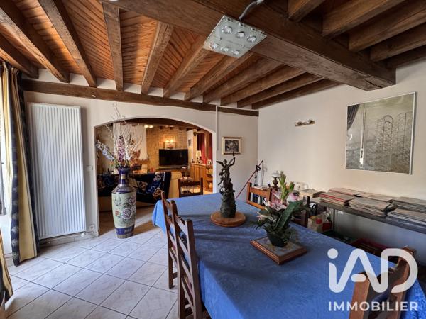Maison à vendre 8 pièces 230 m² Sury-ès-Bois