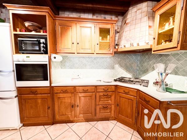 Maison à vendre 8 pièces 230 m² Sury-ès-Bois