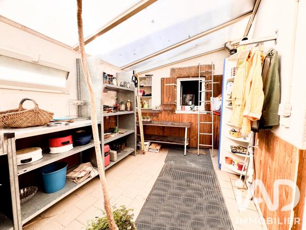Maison à vendre 8 pièces 230 m² Sury-ès-Bois