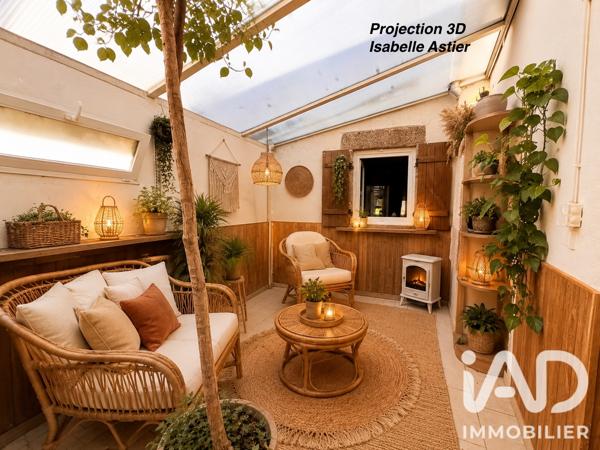 Maison à vendre 8 pièces 230 m² Sury-ès-Bois