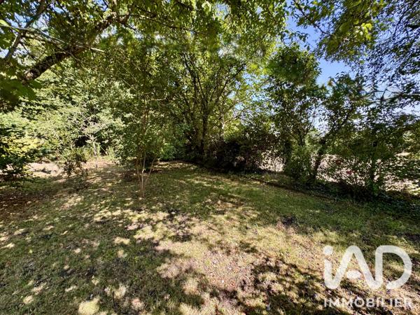 Maison à vendre 8 pièces 230 m² Sury-ès-Bois