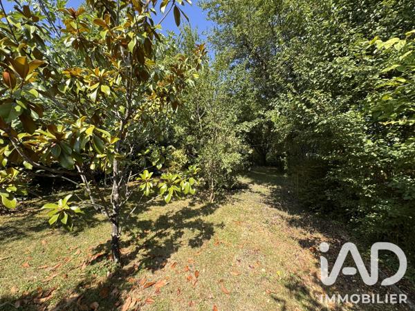 Maison à vendre 8 pièces 230 m² Sury-ès-Bois