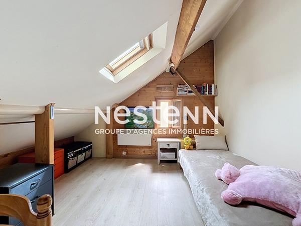 Maison à vendre à Antony : 4/5 chambres, jardin, terrasses, suite parentale et dépendances