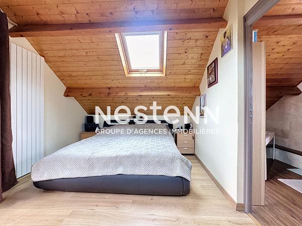 Maison à vendre à Antony : 4/5 chambres, jardin, terrasses, suite parentale et dépendances