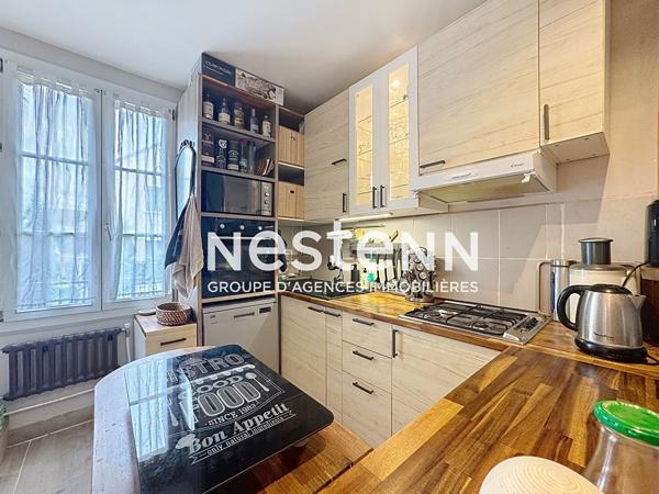 Maison à vendre à Antony : 4/5 chambres, jardin, terrasses, suite parentale et dépendances