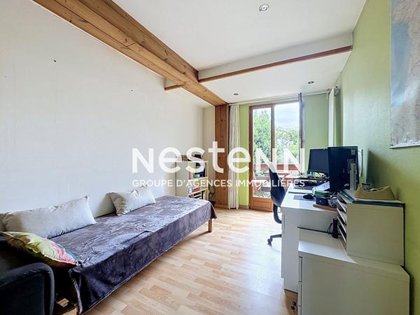 Maison à vendre à Antony : 4/5 chambres, jardin, terrasses, suite parentale et dépendances