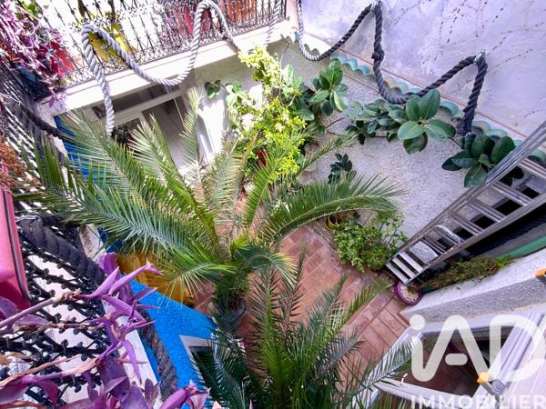 Maison à vendre 7 pièces 153 m² Marseillan