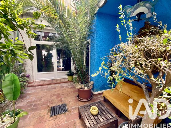 Maison à vendre 7 pièces 153 m² Marseillan