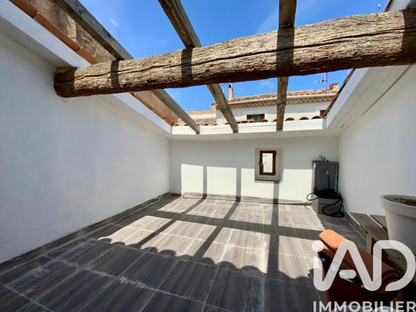 Maison à vendre 7 pièces 153 m² Marseillan