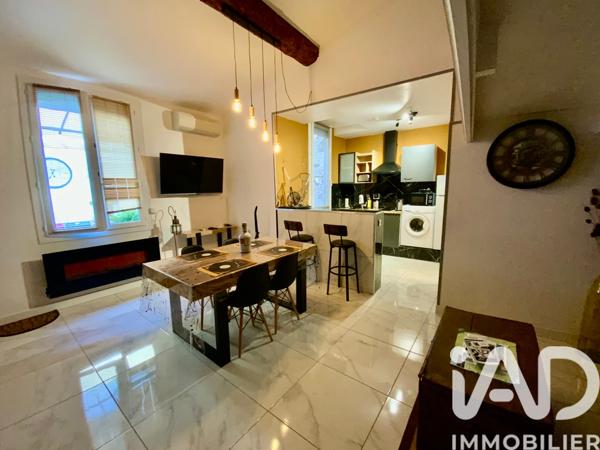 Maison à vendre 7 pièces 153 m² Marseillan