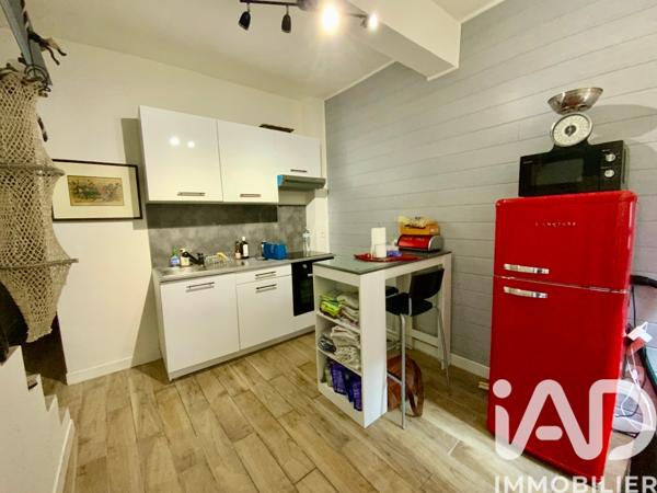 Maison à vendre 7 pièces 153 m² Marseillan