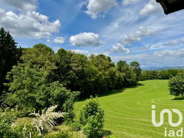 Appartement à vendre 5 pièces 102 m² Rumilly