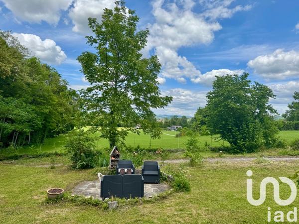 Appartement à vendre 5 pièces 102 m² Rumilly