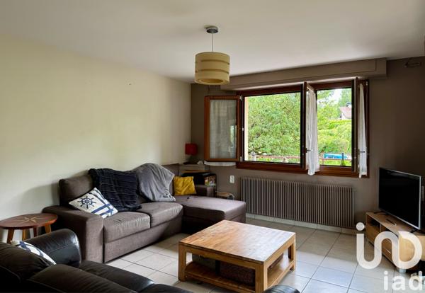 Appartement à vendre 5 pièces 102 m² Rumilly