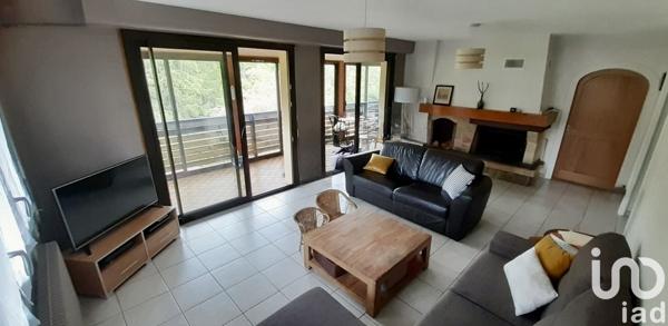 Appartement à vendre 5 pièces 102 m² Rumilly