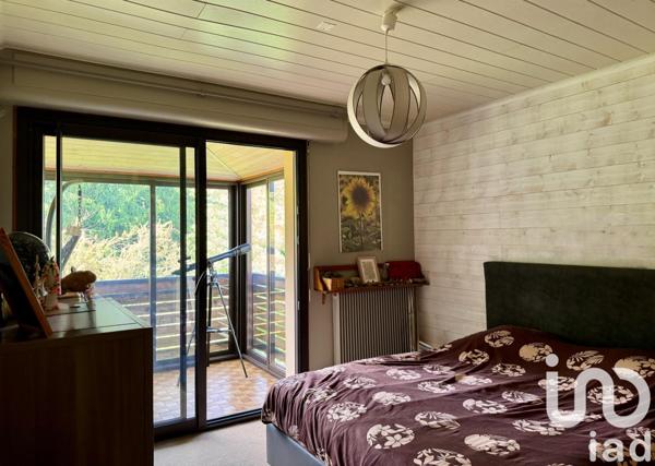 Appartement à vendre 5 pièces 102 m² Rumilly