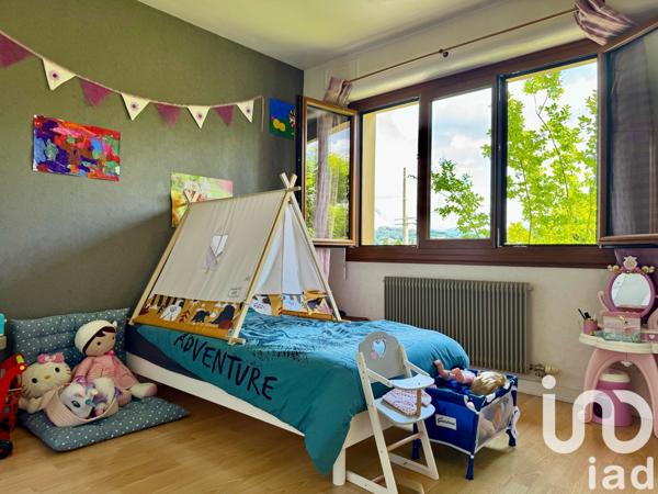 Appartement à vendre 5 pièces 102 m² Rumilly