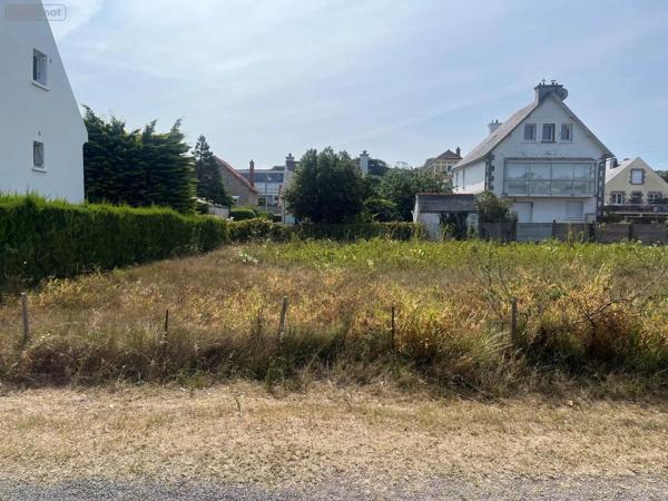 Achat - Terrain à bâtir | Terrain à bâtir Erquy 22430 328 m 2