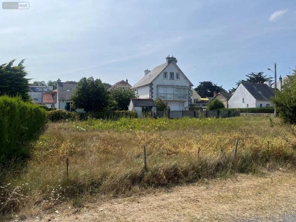 Achat - Terrain à bâtir | Terrain à bâtir Erquy 22430 328 m 2