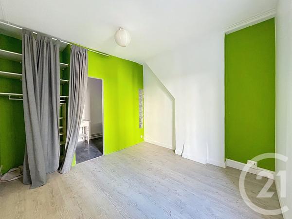 Appartement T2 à vendre  2 pièces - 39,83 m2 NANTES - 44