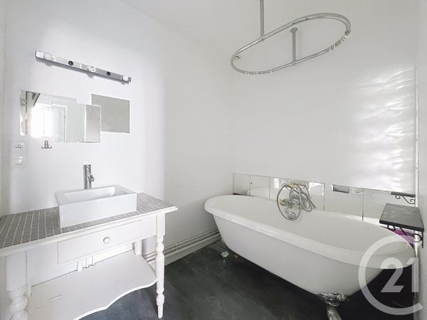 Appartement T2 à vendre  2 pièces - 39,83 m2 NANTES - 44