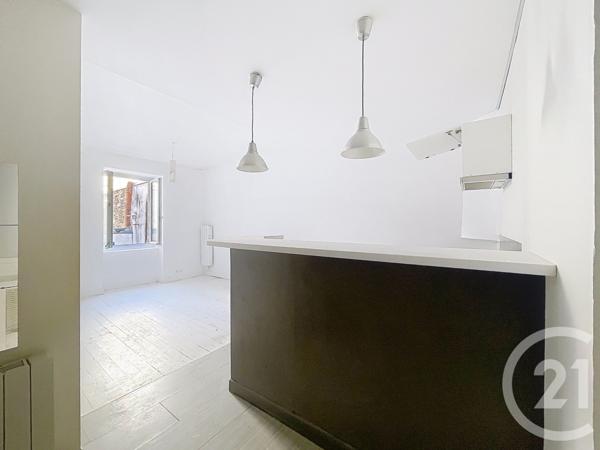 Appartement T2 à vendre  2 pièces - 39,83 m2 NANTES - 44