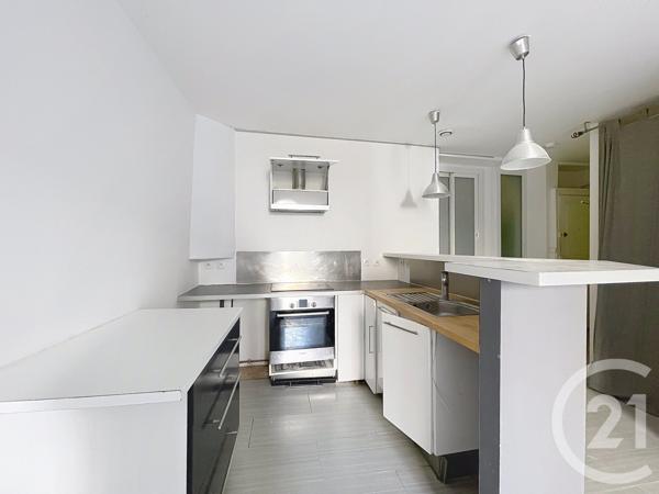 Appartement T2 à vendre  2 pièces - 39,83 m2 NANTES - 44