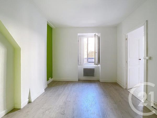 Appartement T2 à vendre  2 pièces - 39,83 m2 NANTES - 44