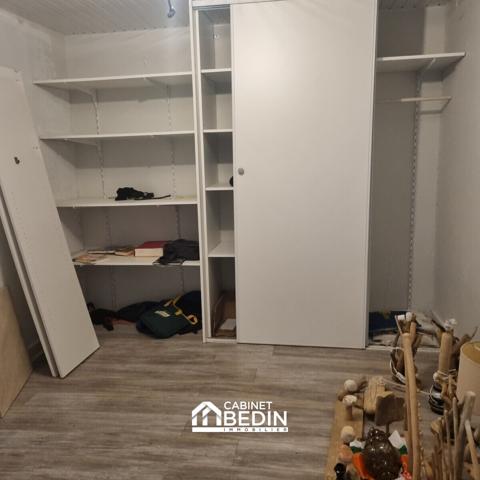 Vente Maison T3 Labouheyre 2 chambres