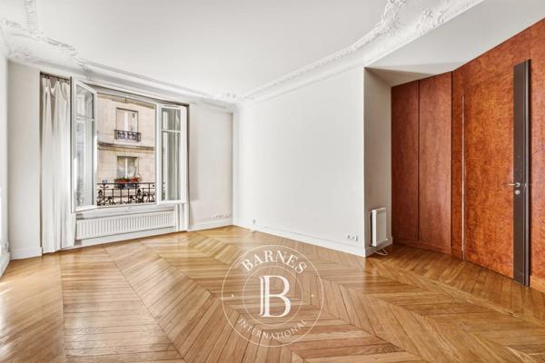 Paris 14ème, Appartement 1 Chambre -  42 m² à vendre