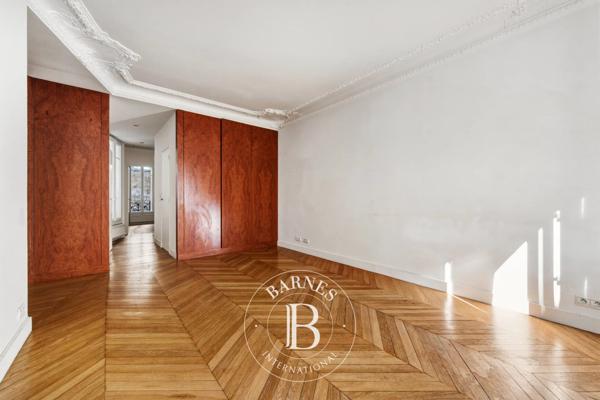 Paris 14ème, Appartement 1 Chambre -  42 m² à vendre