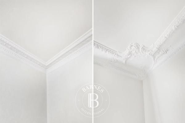 Paris 14ème, Appartement 1 Chambre -  42 m² à vendre