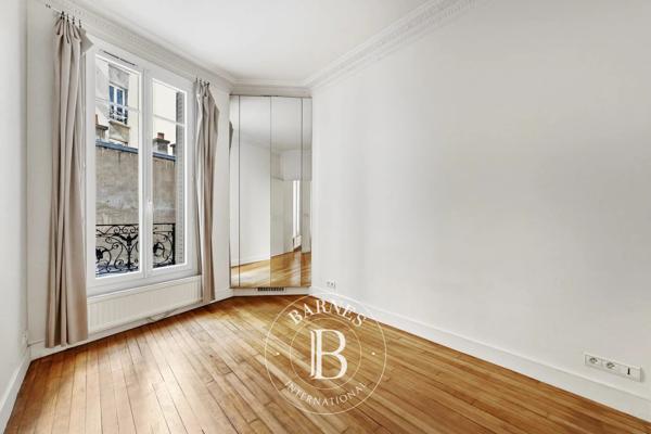 Paris 14ème, Appartement 1 Chambre -  42 m² à vendre