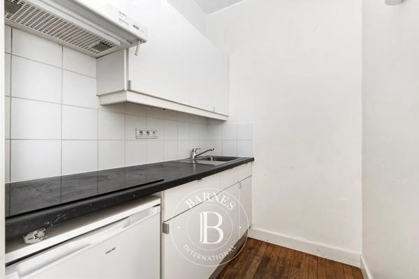 Paris 14ème, Appartement 1 Chambre -  42 m² à vendre