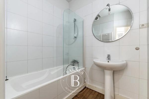 Paris 14ème, Appartement 1 Chambre -  42 m² à vendre