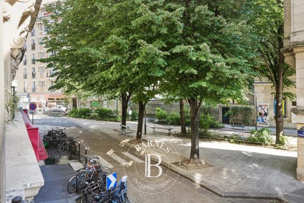 Paris 14ème, Appartement 1 Chambre -  42 m² à vendre