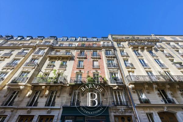 Paris 14ème, Appartement 1 Chambre -  42 m² à vendre