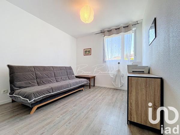 Maison 4 pièces de 87 m² à Créon (33670)