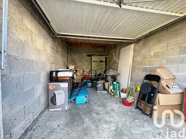 Maison 4 pièces de 87 m² à Créon (33670)