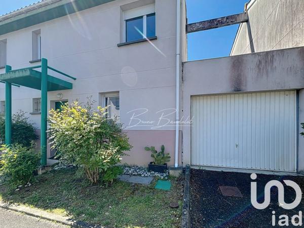 Maison 4 pièces de 87 m² à Créon (33670)