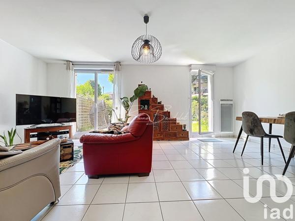 Maison 4 pièces de 87 m² à Créon (33670)